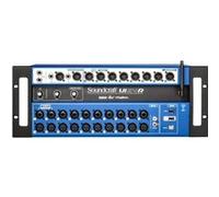 Soundcraft Ui24R Digital Mixer/Recording System Multicolore