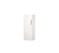 UI6 2 W FR - Congélateur - vertical - largeur : 59.5 cm - profondeur : 64.5 cm - hauteur : 167 cm - 245 litres - classe E - blanc global