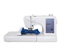 UIBAO Mini Machine à Coudre Portable,Machine à Coudre et à Broder,Machine à Coudre Industrielle,Petite Machine à Coudre électrique Portable,pour débutants avec Accessoires