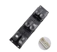UIBHGVFG Commande Leve Vitre 93570-0U110 935700U110 Interrupteur de lève-vitre électrique pour pour Rena pour Kia pour Accessoires de Voiture de commutateur Bouton Lève Vitre