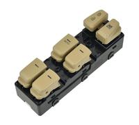 UIBHGVFG Commande Leve Vitre 93570-3S000RY 93570-3S000 Console de Bouton de commutateur de Commande Principale de lève-vitre électrique pour pour Sonata 2011-2015 Bouton Lève Vitre