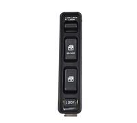 UIBHGVFG Commande Leve Vitre Accessoires de Voiture pour pour Vitara pour Cabrio pour ET TA Interrupteur de fenêtre Principal électrique 37990-60A00 Bouton Lève Vitre