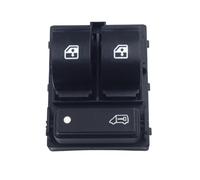 UIBHGVFG Commande Leve Vitre Bouton Commutation Triple de lève-vitre électrique pour pour Ducato pour pour Jumper II pour PE&ugeot pour Boxer 735421419 pour Doblo Bouton Lève Vitre