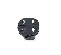 UIBHGVFG Commande Leve Vitre Bouton de Commande de vitre électrique de Voiture pour Ford pour KA pour Fiesta pour Fusion 96FG14529BC Bouton Lève Vitre