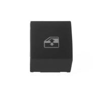 UIBHGVFG Commande Leve Vitre Couvercle de Bouton de commutateur de lève-vitre électrique pour pour Astra pour MK5 H 2004-2010 Bouton Lève Vitre