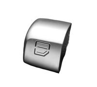 UIBHGVFG Commande Leve Vitre Couvercle de Bouton de lève-vitre de Voiture, Accessoires Automobiles, Capuchon de Bouton de Commande de lève-vitre pour Classe C pour W205 Bouton Lève Vitre