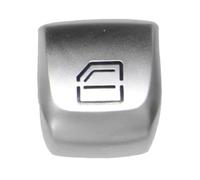 UIBHGVFG Commande Leve Vitre De Bouton de réparation de commutateur de fenêtre Gauche Droite de Voiture pour pour Classe C pour W205 C200 W253 GLC 260 2229052203 Bouton Lève Vitre