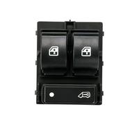 UIBHGVFG Commande Leve Vitre De Commutation de vitre de Voiture Relais de lève-vitre Bouton Poussoir pour pour PE&ugeot pour Citroën vitre Droite 735421419 735487419 Bouton Lève Vitre
