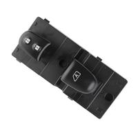 UIBHGVFG Commande Leve Vitre Interrupteur de Commande de fenêtre électrique Principal de Voiture 25411-5AB0A 254115AB0A pour Murano 2015-2021 Bouton Lève Vitre