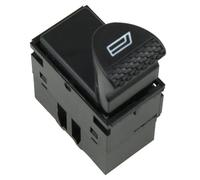 UIBHGVFG Commande Leve Vitre Interrupteur de Commande de lève-vitre électrique Gauche/Droite pour pour Siena pour Albea pour PALIO pour Accessoires de Voiture Bouton Lève Vitre