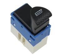 UIBHGVFG Commande Leve Vitre Interrupteur de Commande de lève-vitre électrique Gauche/Droite pour pour Siena pour Albea pour PALIO pour Accessoires de Voiture Bouton Lève Vitre