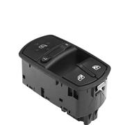UIBHGVFG Commande Leve Vitre Interrupteur de fenêtre Accessoires de Voiture 11 Broches 13258521 3258521AA 315625731 2006 2007-2014 Accessoire Automatique Bouton Lève Vitre