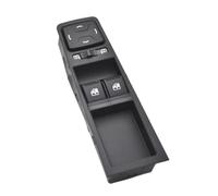 UIBHGVFG Commande Leve Vitre Interrupteur de fenêtre côté conducteur adapté pour LADA pour Vesta OEM 8450006932 62.3769-10 Bouton Lève Vitre