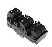 UIBHGVFG Commande Leve Vitre Interrupteur de lève-vitre électrique 35750-TL2-A12 35750TL2A12 pour Acura 2009-2014 Bouton Lève Vitre