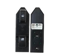 UIBHGVFG Commande Leve Vitre Interrupteur de lève-vitre électrique Interrupteur de lève-vitre Droit Bouton de Porte 935752E100 93575-2E100 pour pour Tucson 2003-2009 Bouton Lève Vitre