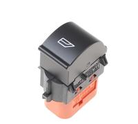 UIBHGVFG Commande Leve Vitre Interrupteur de lève-vitre électrique pour Ford pour Focus pour Focus pour Turnier 2012-2017 pour BM5T-14529-BA 2012-2017 Bouton Lève Vitre