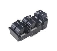 UIBHGVFG Commande Leve Vitre Interrupteur de vitre électrique Principal 35750-TB0-H01 35750-TA0-A02 pour Accord 2008-2012 Bouton Lève Vitre
