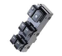 UIBHGVFG Commande Leve Vitre Interrupteur Principal de vitre électrique côté conducteur pour Sportage pour 93570-3W400WK 2011-16 Bouton Lève Vitre
