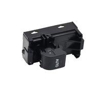 UIBHGVFG Commande Leve Vitre Interrupteur Simple de lève-vitre électrique 84810-33110 8481033110 pour ES350 IS250 IS350 2007-2012 Bouton Lève Vitre