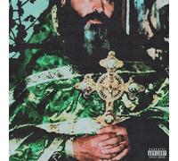 $uicideboy$ – Sing Me a Lullaby My Sweet Temptation – CD – Membran
