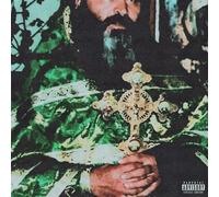 Suicide Boys - Sing Me A Lullaby My Sweet Temptation (Green Coloured) (LP)