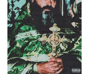 $uicideboy$ Sing Me a Lullaby My Sweet Temptation (Vinyl)