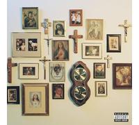 $uicideboy$ - Thy Kingdom Come