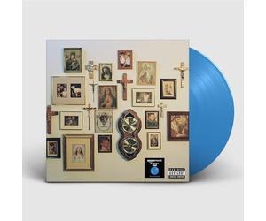 $UICIDEBOY$ - THY KINGDOM COME [AMAZON EXCLUSIVE}