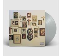 $uicideboy$ – Thy Kingdom Come – Vinyle coloré – The Orchard
