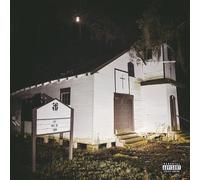 $Uicideboy$ – Thy Will Be Done – CD – Édition explicite