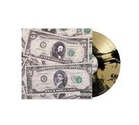 $uicideboy$. - $uicideboy$ New World Depression Limited Heavy Metal Color Vinyl LP