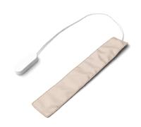 UieoKakeh Capteur de Pression Multifonctionnel Smart Linkage Tuya Zigbee 2MQTT, Bande de Détection, Capteur de Pression en Film Mince Flexible.