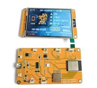 UieoKakeh Carte -032 1000KH/S + Hasrate Miner Écran Intelligent de 4 Pouces Crypto Solo Lottery Miner Bitcoin