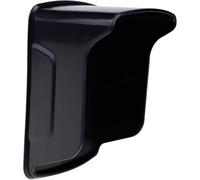 UieoKakeh Housse de Protection Imperméable Noire pour Clavier Extérieur, Lecteur de Contrôle D'Accès/Interphone Vidéo/Pointeuse Biométrique