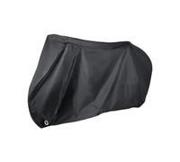 UieoKakeh Housse de Vélo 180x60x90cm pour Rangement Extérieur - Protection Imperméable et Robuste pour Vélo Électrique, Route et Plus Encore