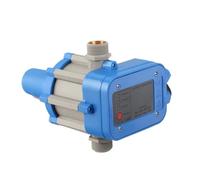 UieoKakeh IP65 10A 220V-240VAC Pressostat de Pompe à Eau Interrupteur Électronique à Commande Automatique Protection Contre les Pénuries D'Eau