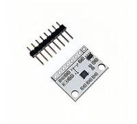 UieoKakeh Module BMI270 Performance Dépassant Le BMX160 Prend en Charge Les Pilotes IIC/SPI Module Accéléromètre Gyroscope