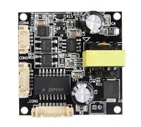 UieoKakeh Module POE PM3812RCL 12V1A Carte POE Isolée Standard IEEE802.3Af