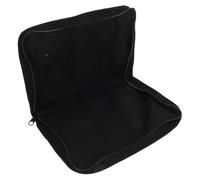 UieoKakeh Pochette de Rangement Multi-Poches pour Boîte à, Organisateur Auto pour Petites Voitures, Accessoire Intérieur Automobile Portable pour Manuel du Propriétaire.