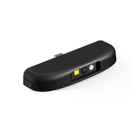 UieoKakeh pour Le Scanner de Code-Barres 2D de Paiement Mobile Android, Type Mate avec Interface Type-C Auto-Sensible, Plug and Play.