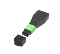 UieoKakeh pour Salle Informatique/Centre de Données, Unité de Boucle MPO à Fibre Optique à Mode à 12 Cœurs, Module de Retour Optique Entourant.