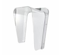 UieoKakeh Protection Anti-Pluie pour Sonnette Vidéo - Housse de Protection Étanche pour Clavier de Contrôle D'Accès