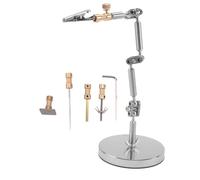 UieoKakeh Système D'Enroulement D'Animation en Stop Motion avec Rails Verticaux et Horizontaux, Kit D'Armature en Stop Motion pour Animateurs et Photographes