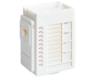 UieoKakeh Tableau de Planification des Tâches Maîtriser la Gestion Du Temps Gestionnaire de Temps Visuel Carte de Pointage des Bonnes Habitudes