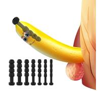 UIEXAY Set De Plug Urètre Pour Homme 7 Pièces, Dilatateur urétral, Hollow Penis Plug Dilators for Men, Sex Toys for Man Masturbation, Dilatateur Cathéter Urethral