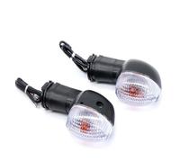 UIFCOG Indicateur De Direction Moto Clignotant Directionnel Pour Motocyclette Pour Yamaha Pour Super Ténéré 1200 XT1200Z ZE 2010-2020(Dégager)