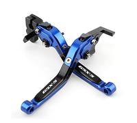 UIFCOG Leviers de Frein d'embrayage pour Suzuki GSX-S1000/F/S/ABS GSX-S GSXS 1000 F 2015-2019 Levier d'embrayage De Freins De Moto(6)