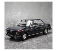 UIFCOG Voitures Moulées sous Pression 1:18 pour BMW pour Alpina Série 1 Collection De Modèles Réduits De Voitures en Alliage Moulé sous Pression(B)