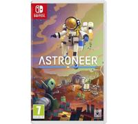 UIG Astroneer