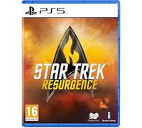 UIG Star Trek: Resurgence